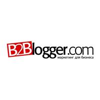 b2blogger